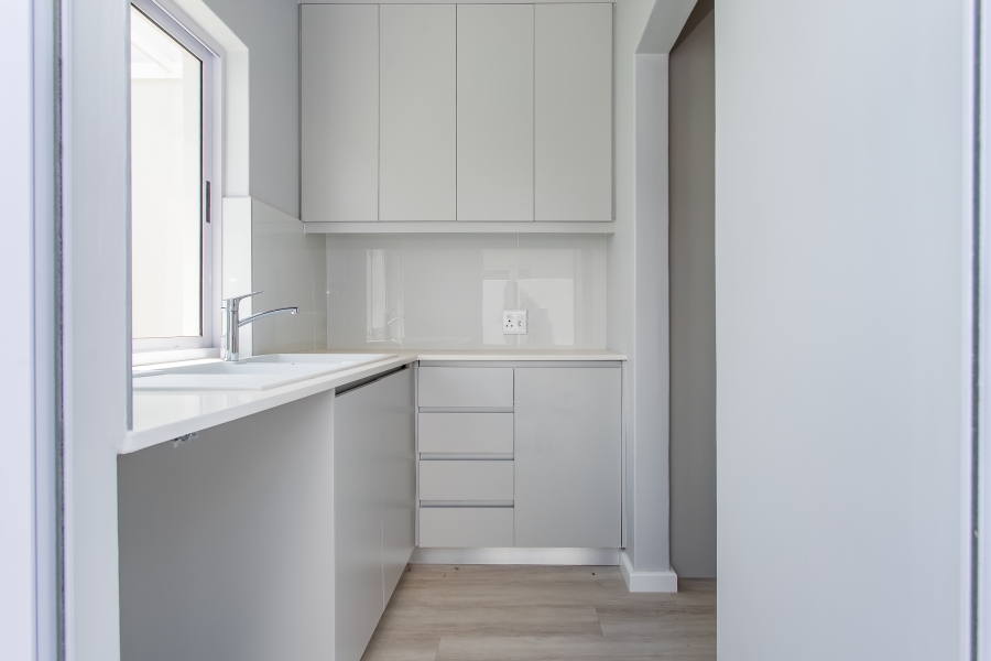 3 Bedroom Property for Sale in Berg En Dal Western Cape